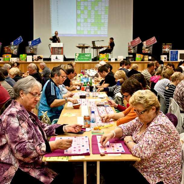 Loto du Rayon d'Or