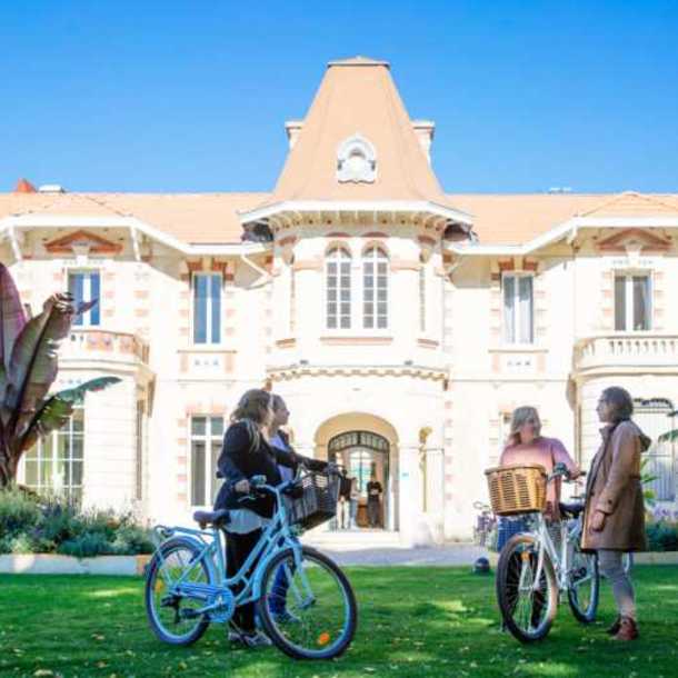 Exposition - Maison Louis David