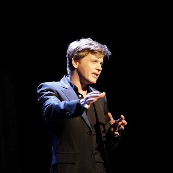 Spectacle - Alex Lutz