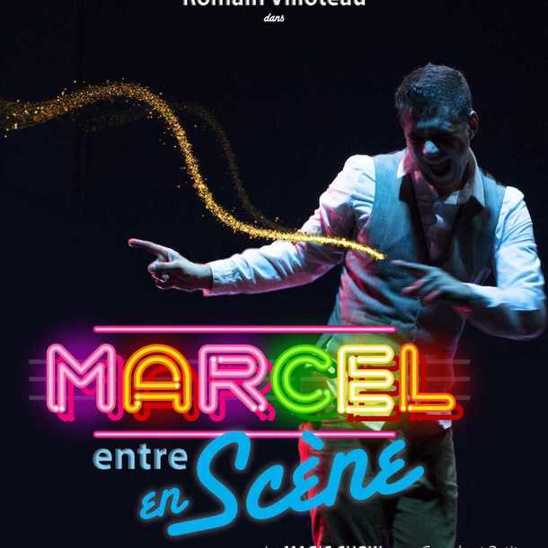 Magie - Arcamômes 