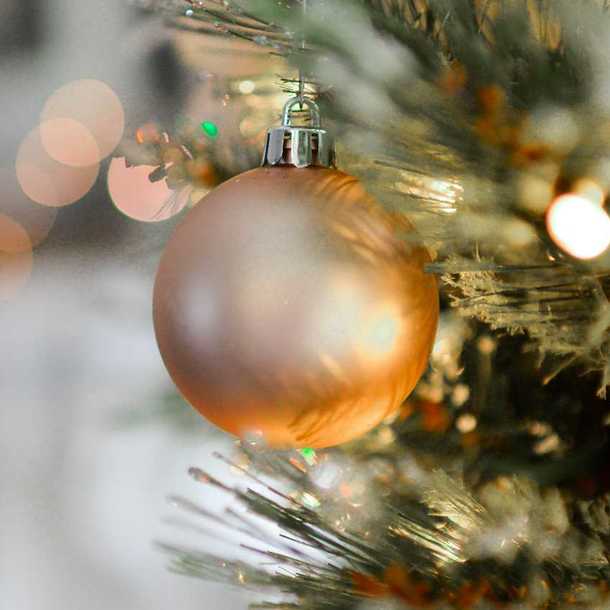 Marché de Noël de La Teste