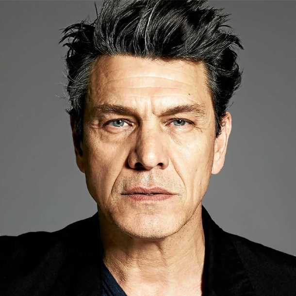 Concert - Marc Lavoine