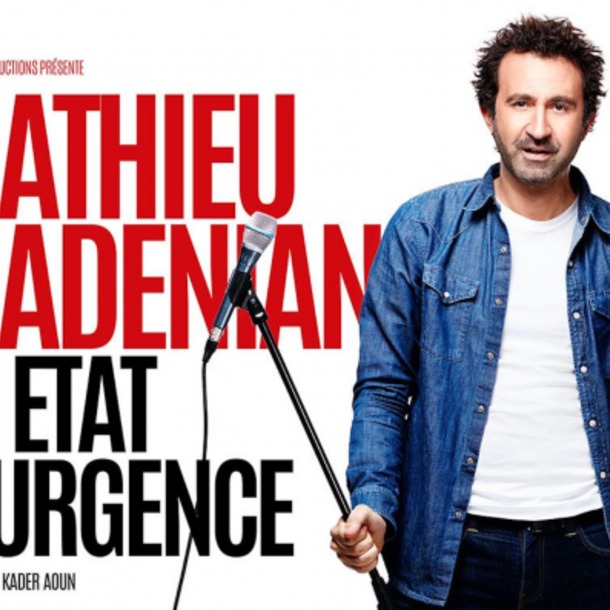 EN ÉTAT D’URGENCE