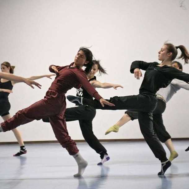 Danse