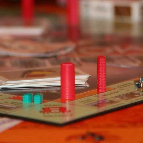 ACTI'JEUX