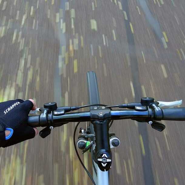 VTT : 3 JOURS D'ARCACHON