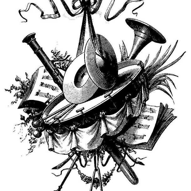 RÉCITALS INSTRUMENTAUX