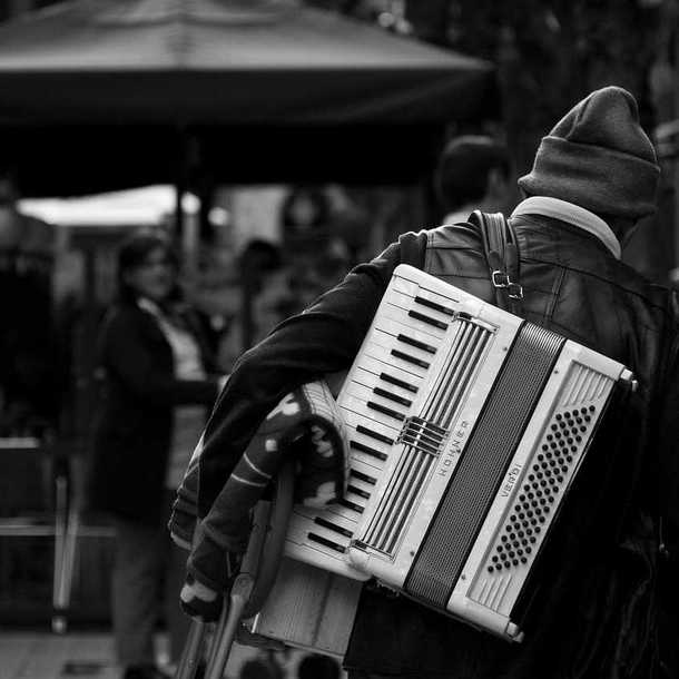 Animations musicales à Arcachon