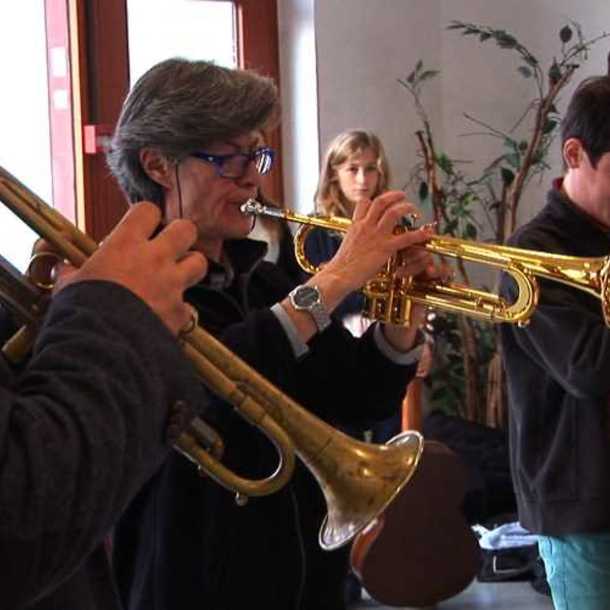 Concert de Noël de l’Ecole municipale de musique