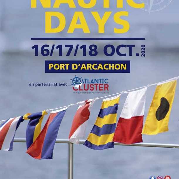 Nautic Days