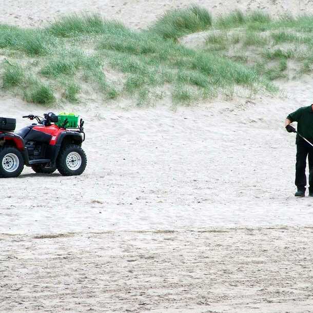 Opération Nature propre