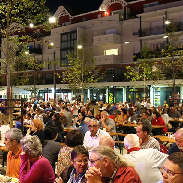 Les Noctamb(o)uches