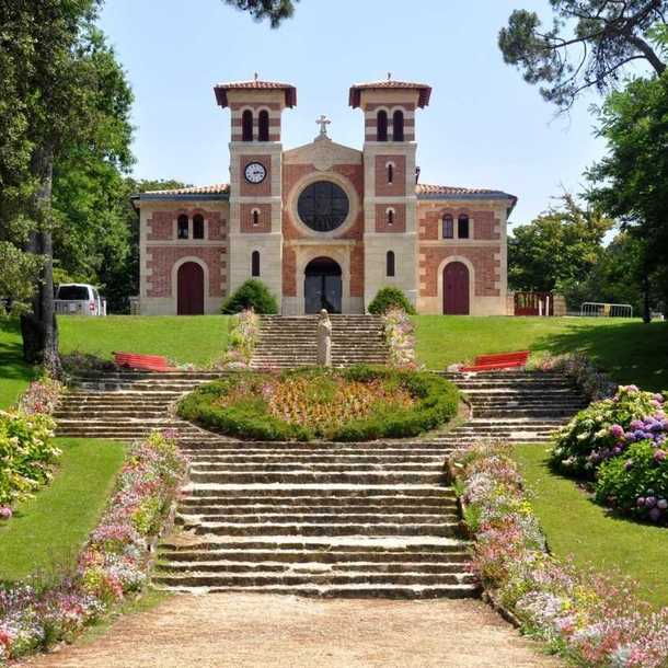Visites guidées de Notre-Dame des Passes
