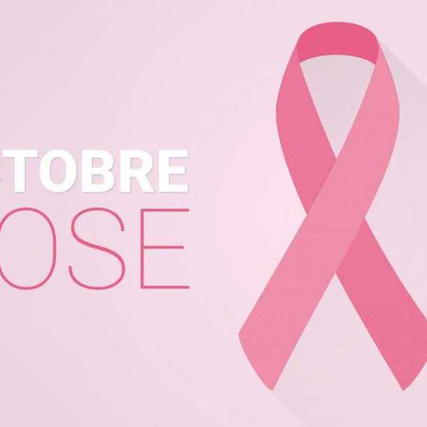 La marche d'Octobre Rose à Arès