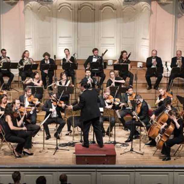 Orchestre symphonique du Bassin d’Arcachon