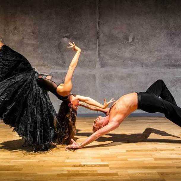 Gala de danse - Oxy Dance Studio