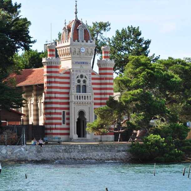 Journées du Patrimoine - La Presqu'Île