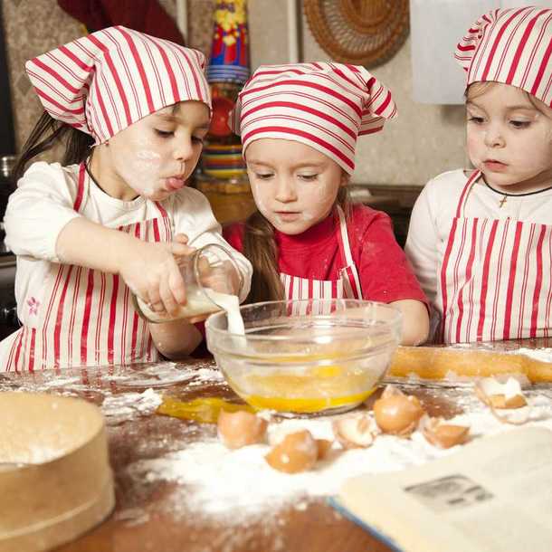 Atelier patisse-ris