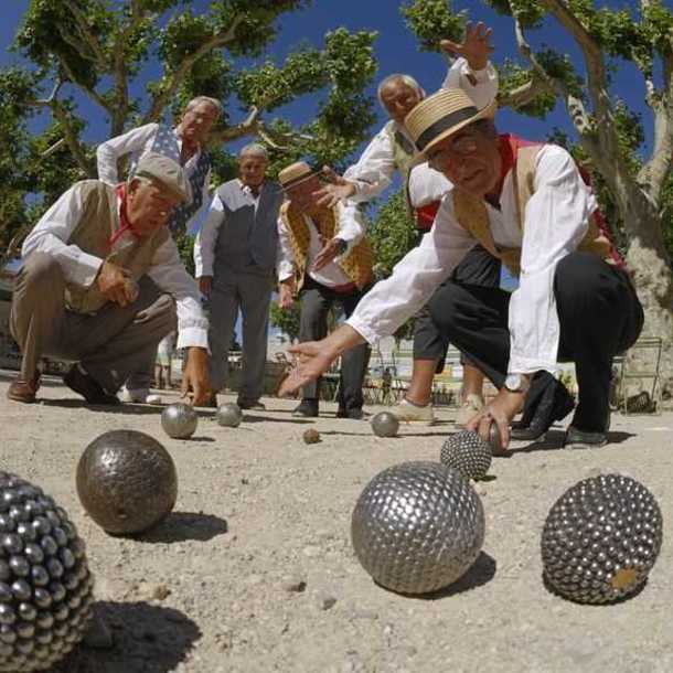 Pétanque Loisir