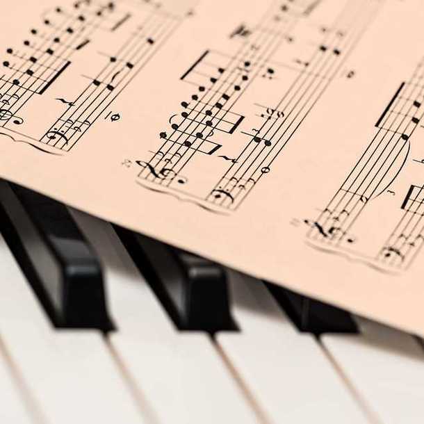 ATELIER DÉCOUVERTE PIANO