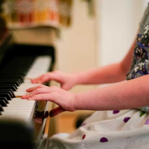 Ecole de musique - Concert
