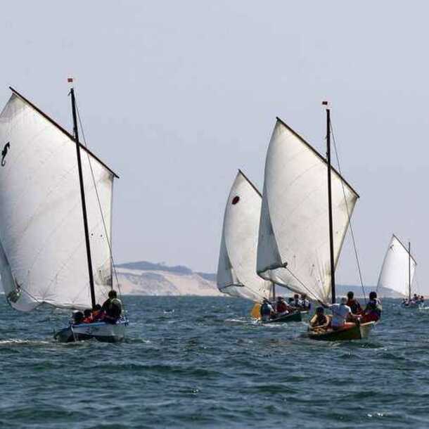Voile traditionnelle