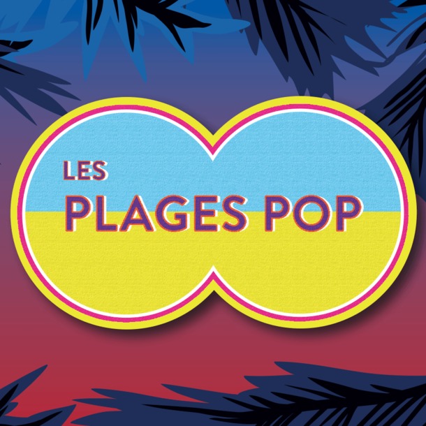 Les Plages Pop