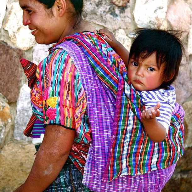 EXPOSITION PHOTOS : VISAGES ET PAYSAGES DU GUATEMALA
