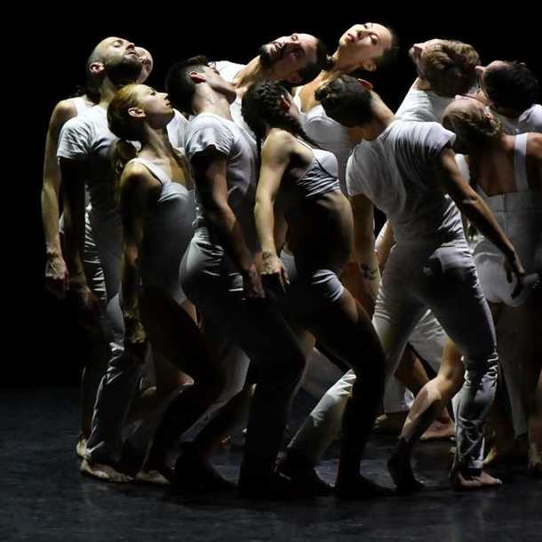 Danse - Ballet Preljocaj