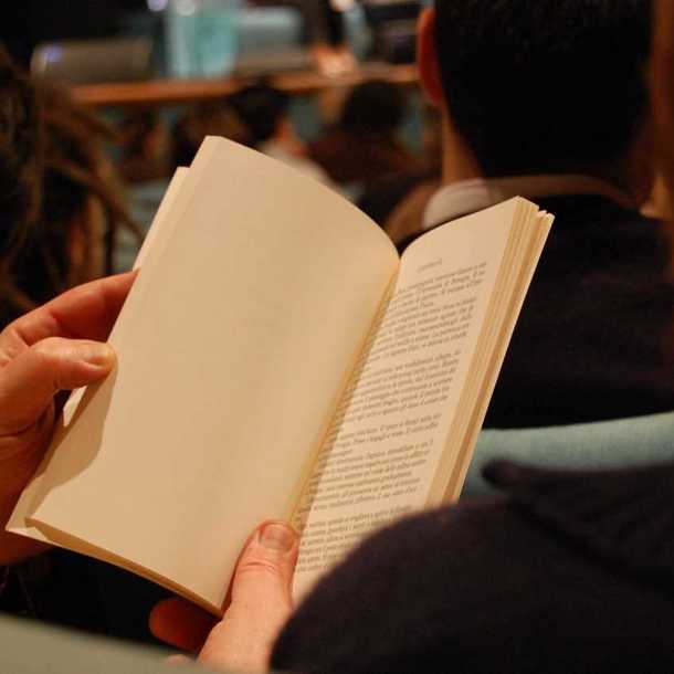 Prix des lecteurs 2019 - L'Escale du Livre