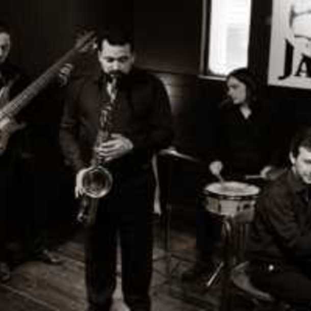 JAZZ 