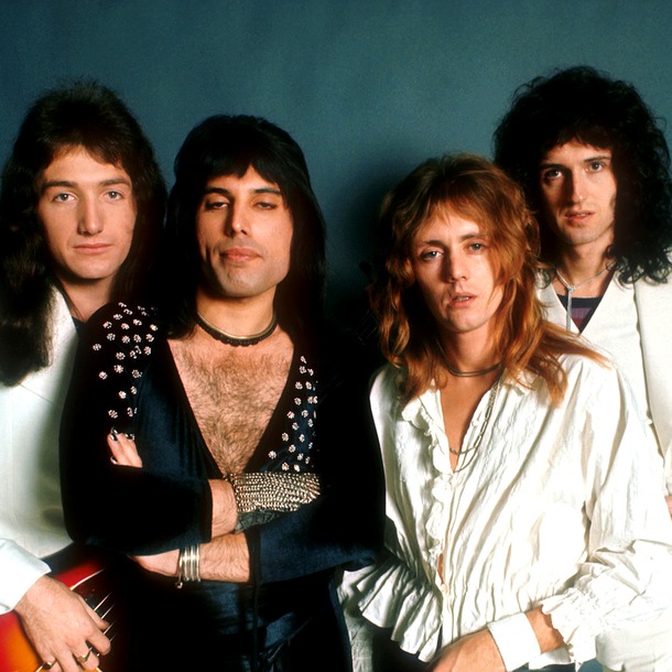 Concert - Tribute to Queen