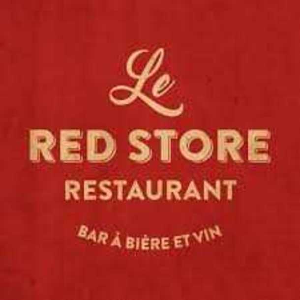 Menu Spécial Saint Valentin