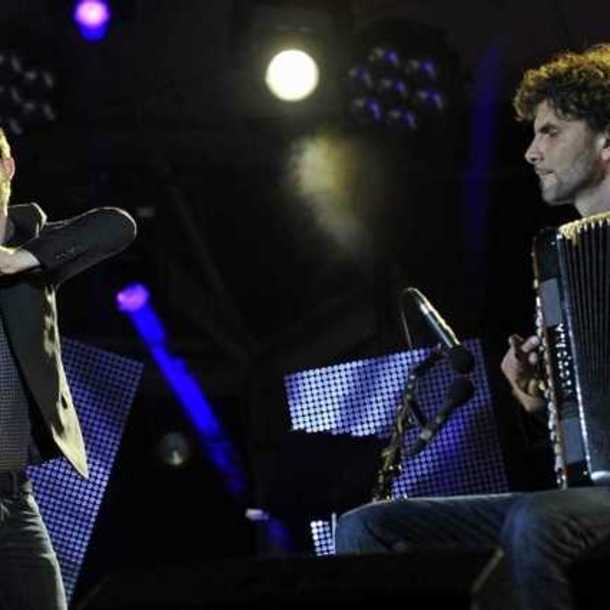 Concert du groupe Red Hot Chili Guinguette