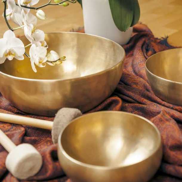 Relaxation sonore
