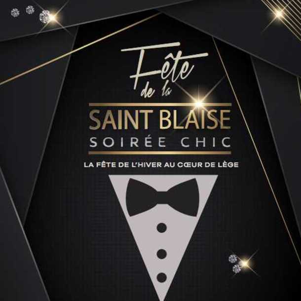 Fête de la Saint Blaise