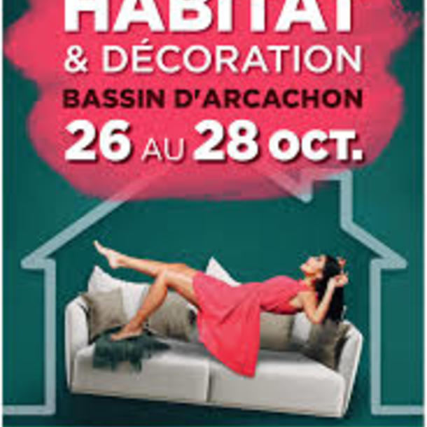 Salon Habitat & Décoration