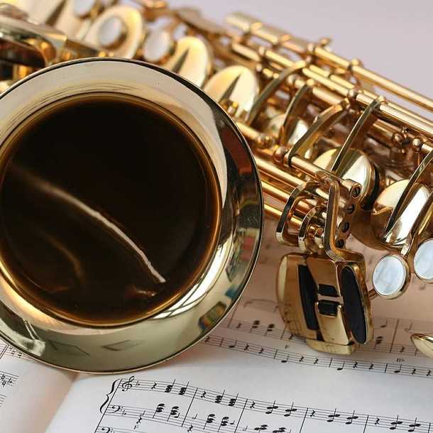 CONFERENCE - Généalogie du Jazz