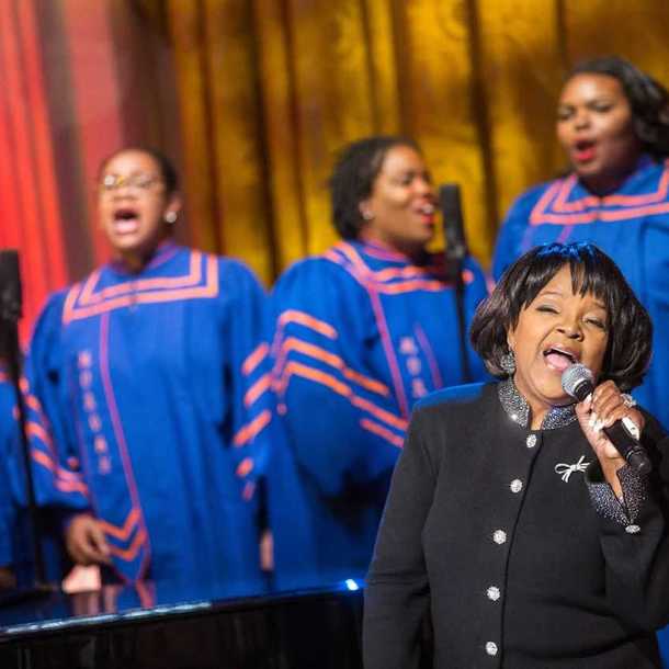Sympa Gospel Groupe