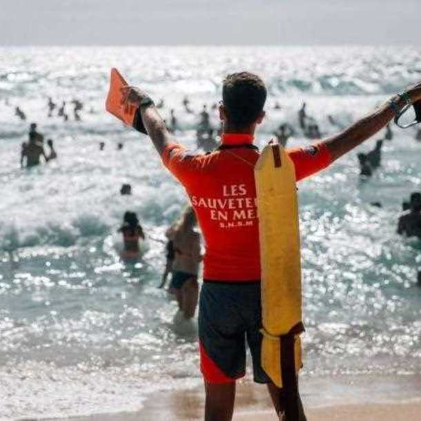 Tournée des plages 