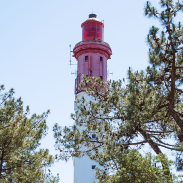 Les soirées du Phare