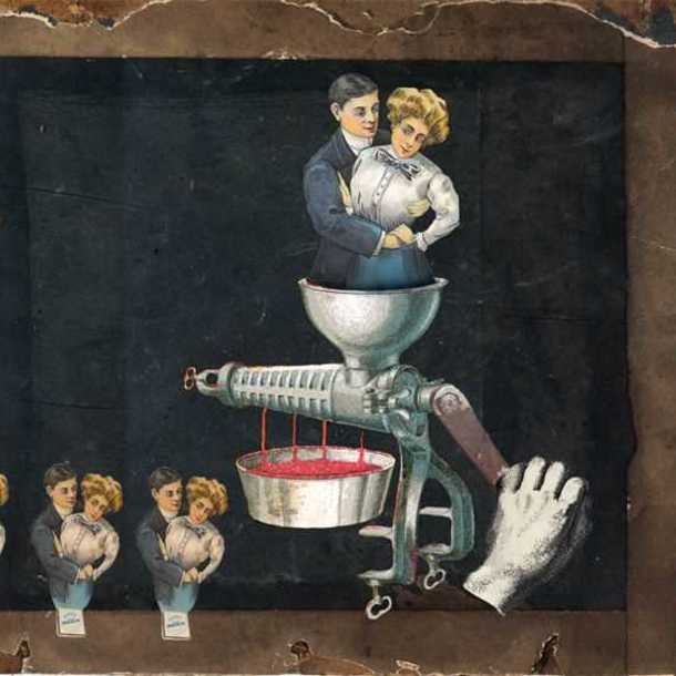 Exposition - Les Femmes