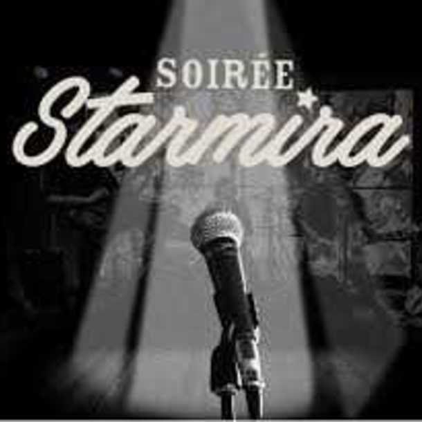 STARMIRA