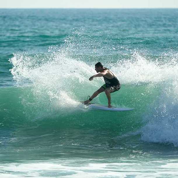 Festisurf