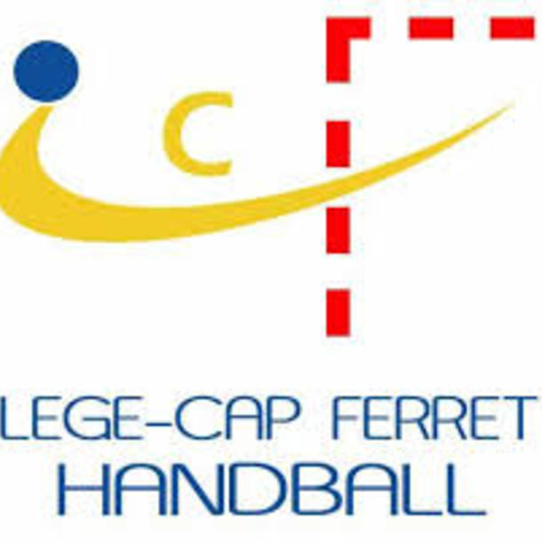 Matchs du club Lège-Cap Ferret Handball