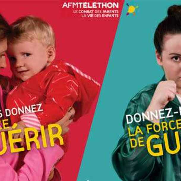 Téléthon 