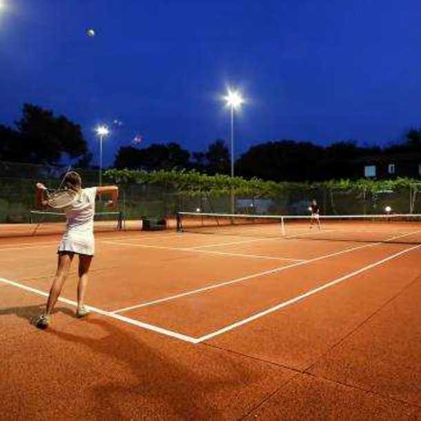 Tennis