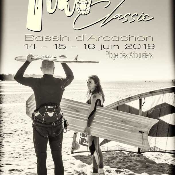 Tiki Classic Bassin d'Arcachon