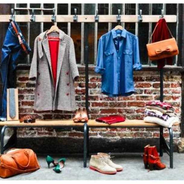 VIDE-DRESSING