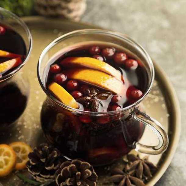 Buvette Vin Chaud